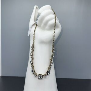 Sorrelli Embellished Elegance Necklace